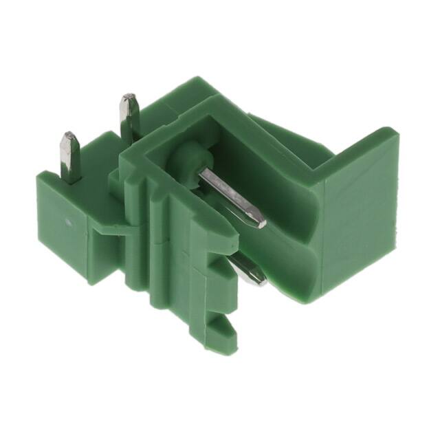 EU0270510000G Amphenol Anytek  Headers Plugs and Sockets